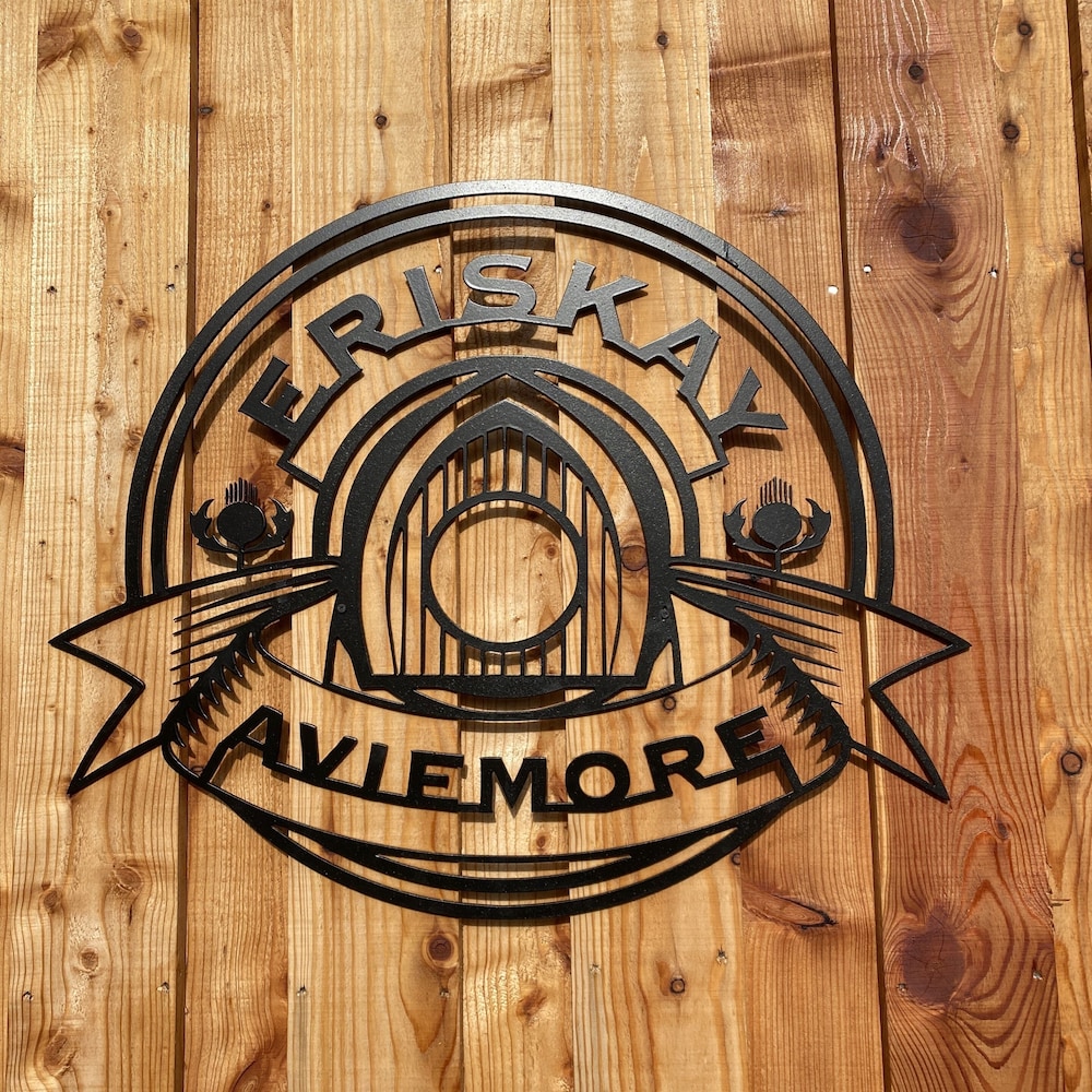 Eriskay Guest House and Aviemore Glamping