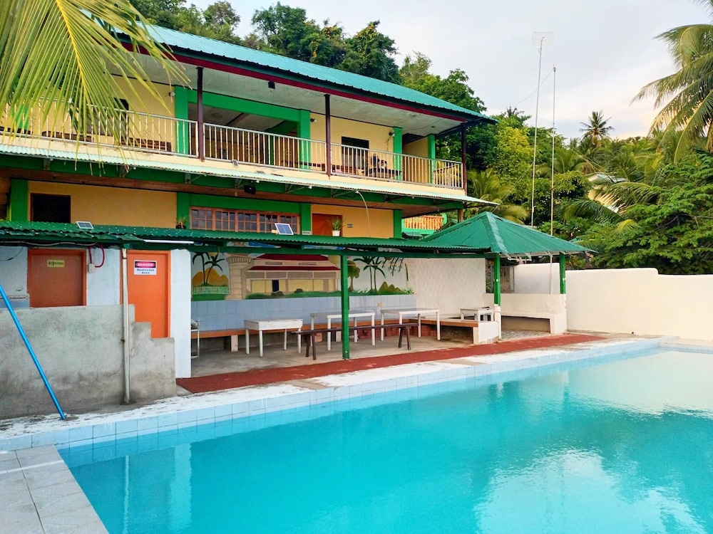Oddee Beach House