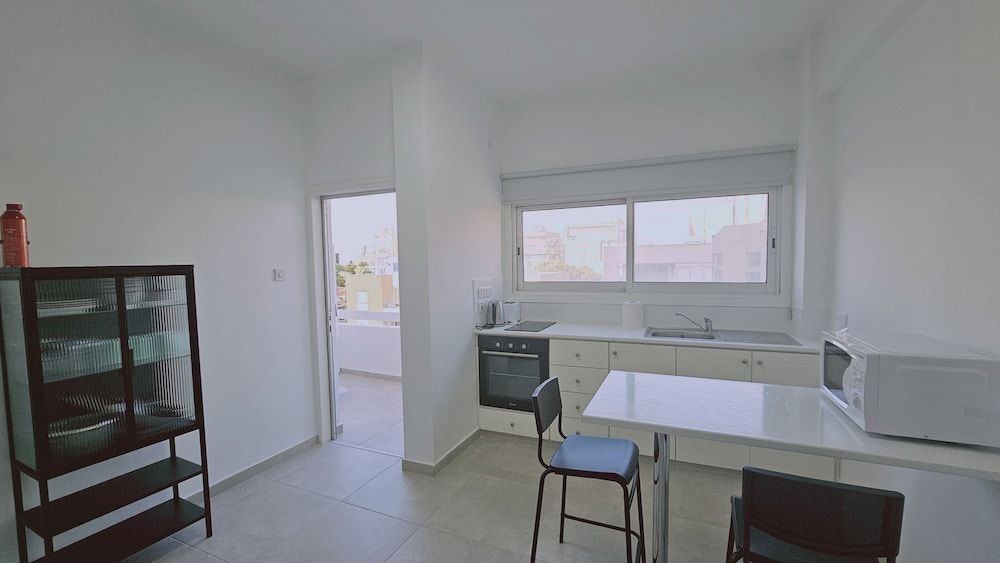 142 NIC 2 - Stay City Life 2 Apartment