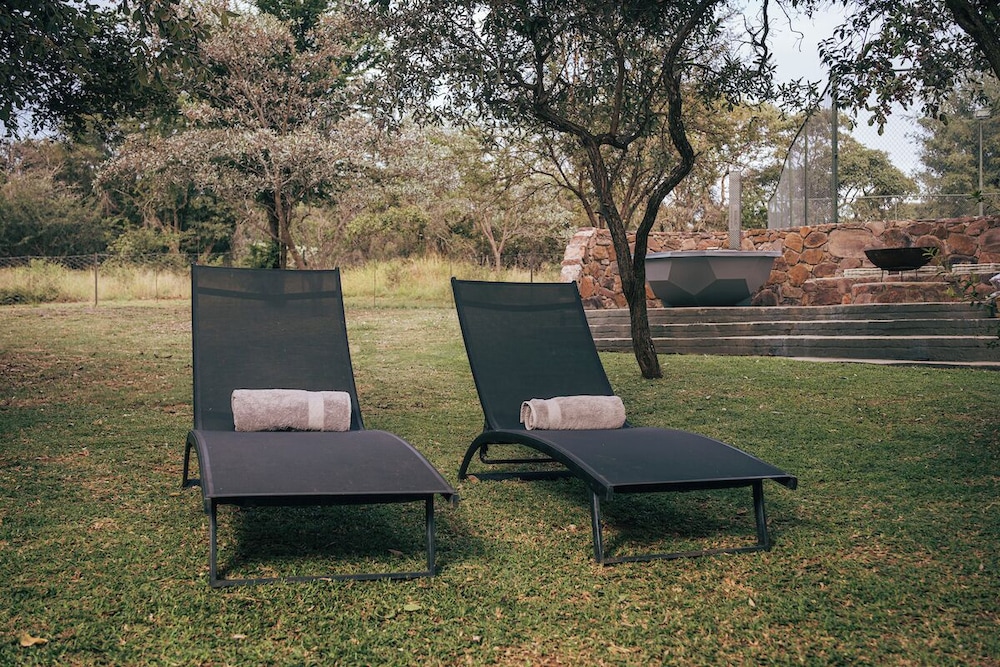Summerplace Game Reserve
