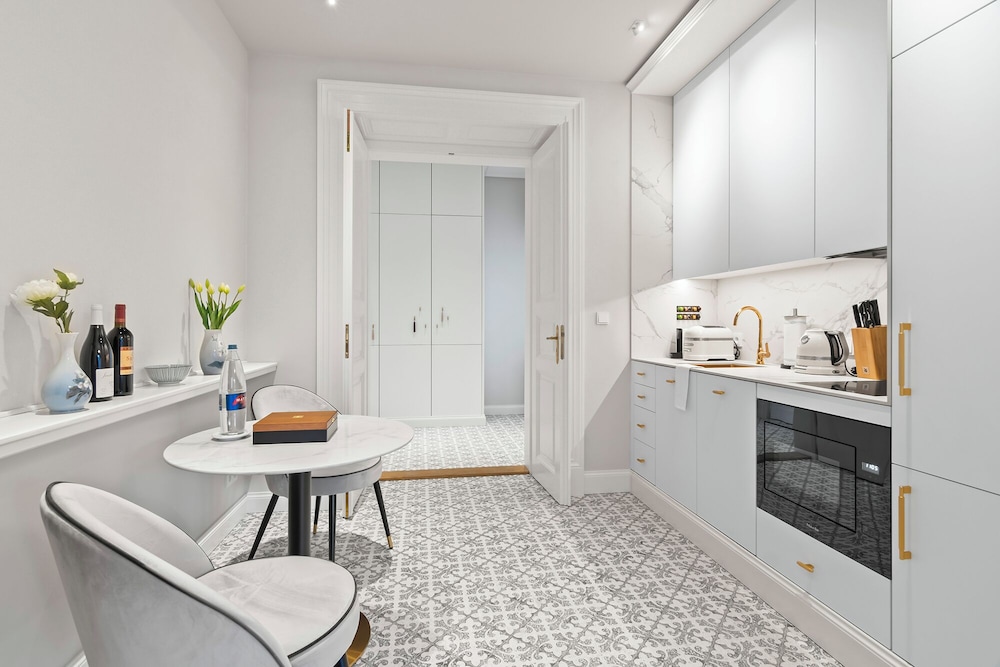 Vodičkova Luxury Suites