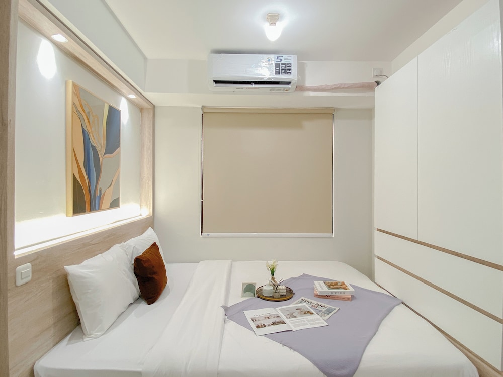 Best Deal And Homey Studio At Meikarta Apartment