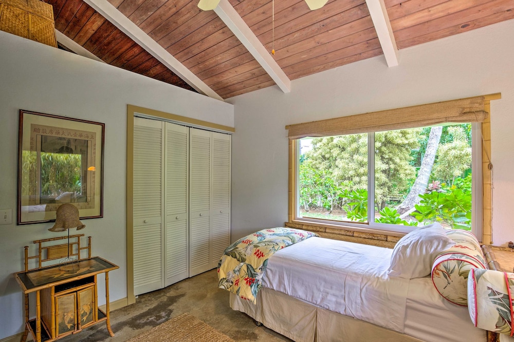 Kauai Hale Melemele 2 Bedroom Home
