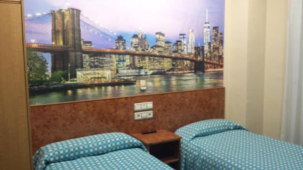 Hostal Venecia