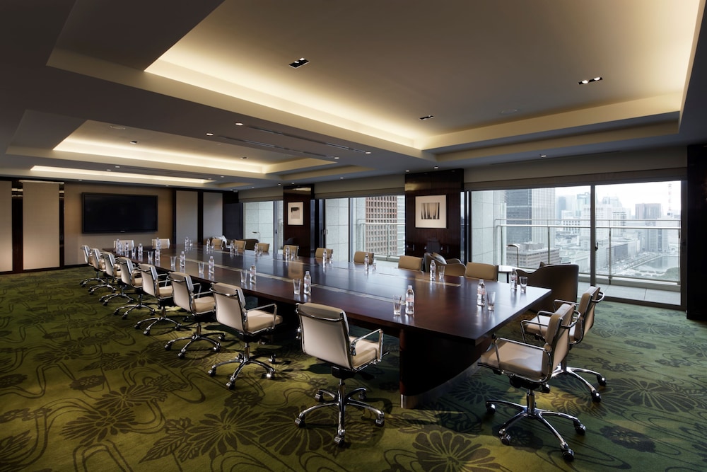 Palace Hotel Tokyo 142