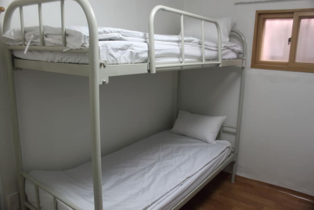 Dongdaemun Guest House
