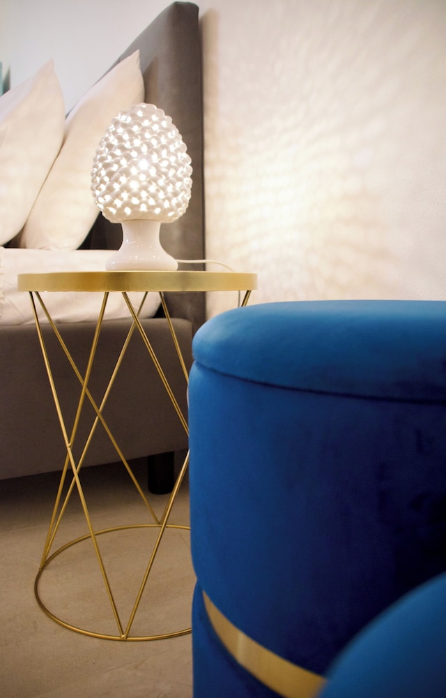 Theater Luxury Apartment