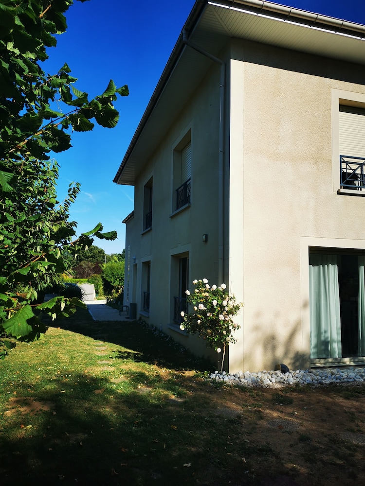 La Raimbaudière