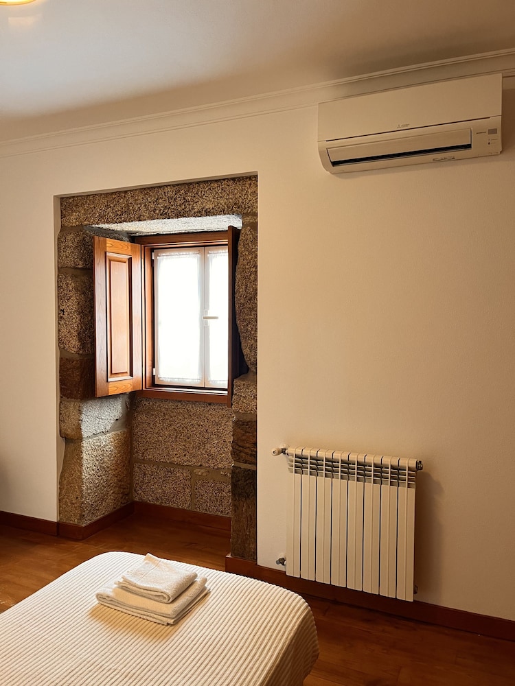 Nomad s Country - Cimo de Vila The Granary View