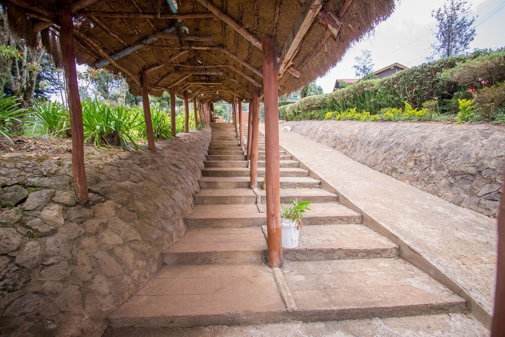 Kimugu River Lodge