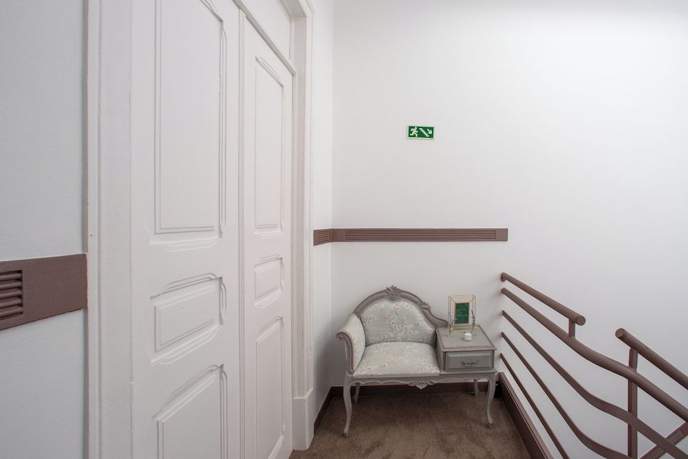 Graça Garden Bed & Breakfast