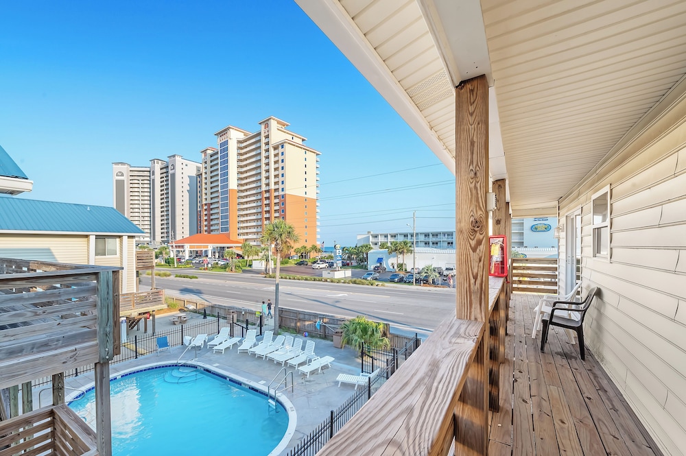 Gulf View 23