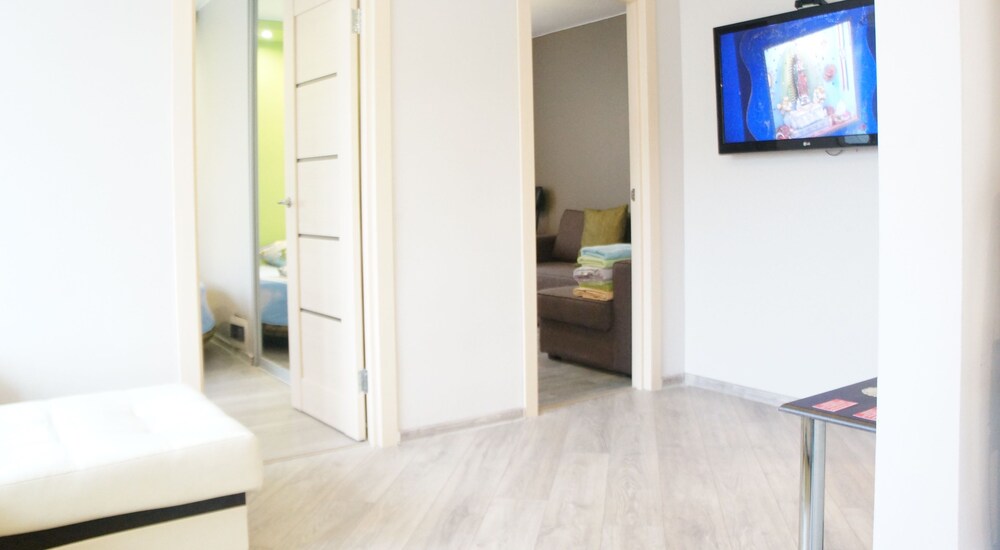 Apartment RF88 with Hot Tub on Moskovsky 220
