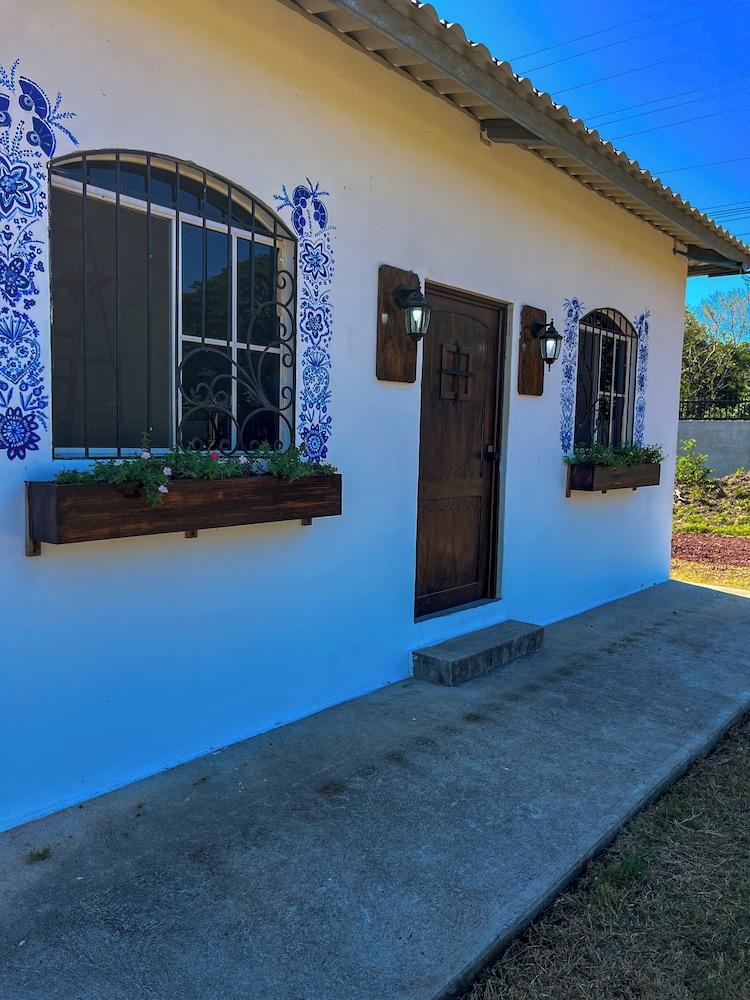 Tres Cielos Cabanas