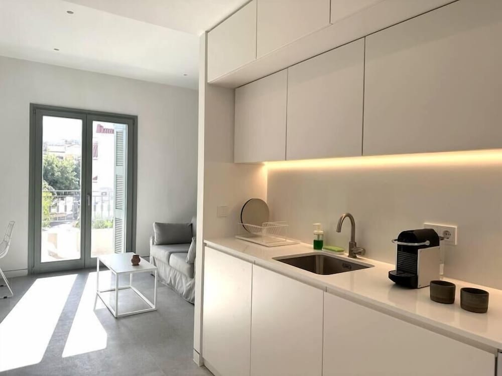 Main Suite