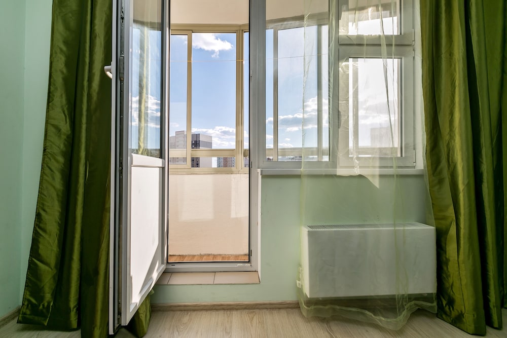 MaxRealty24 Putilkovo, Spaso-Tushinskiy Boulevard 5