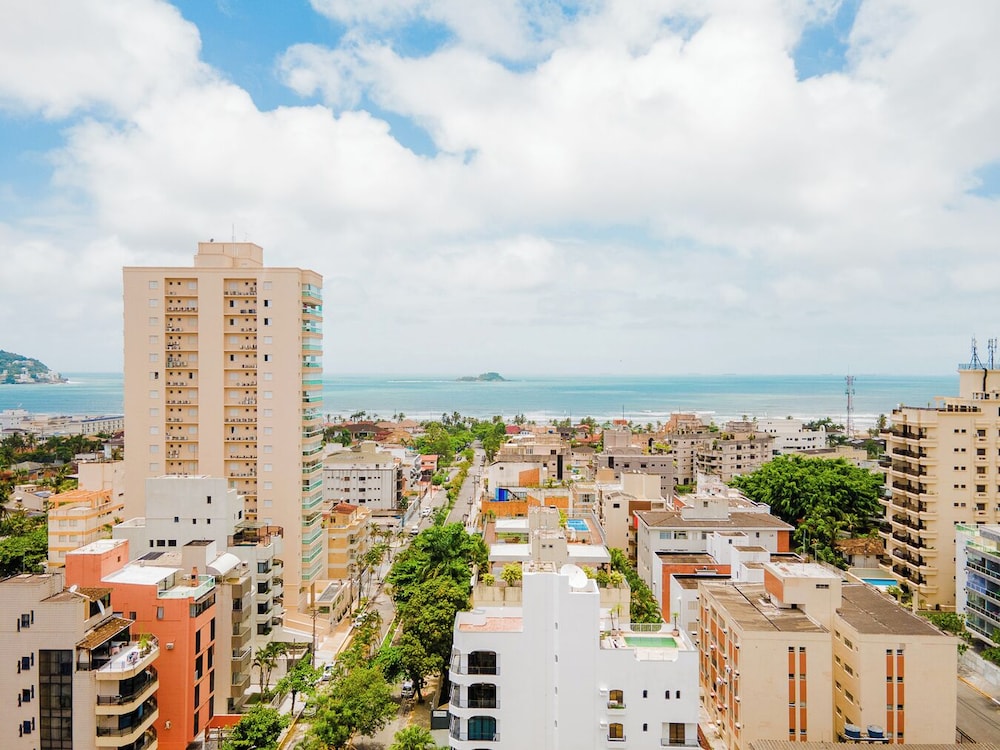 Apartamento Com Ar - Enseada