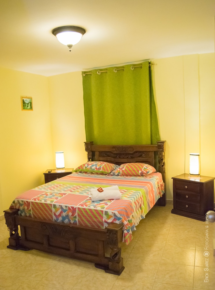 Apartamentos Villas de Cartagena