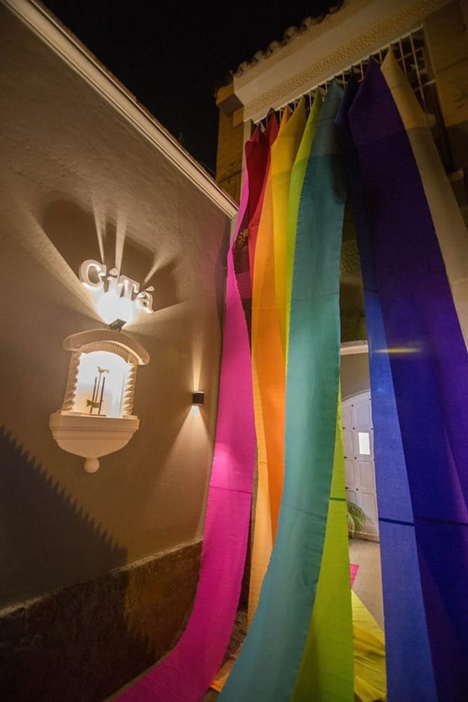 Casa Citá