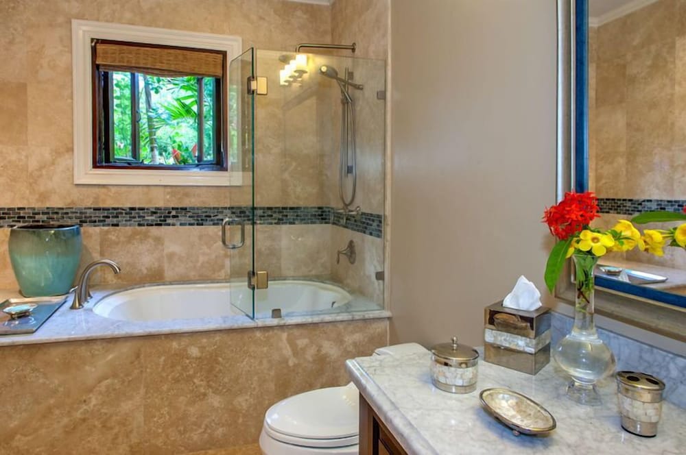 Tek Time, Montego Bay 5BR