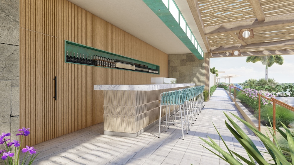 Dreams Sapphire Resort  Spa - All Inclusive - Property Image 97