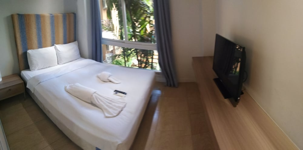 Atlantis Condo