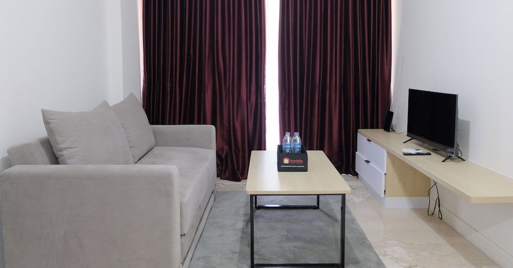 Good Deal 1Br Apartment Landmark Residence Bandung