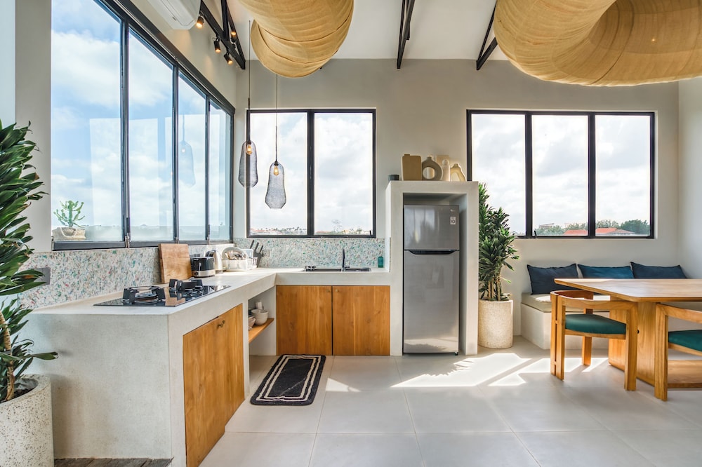 Zig Zag Loft
