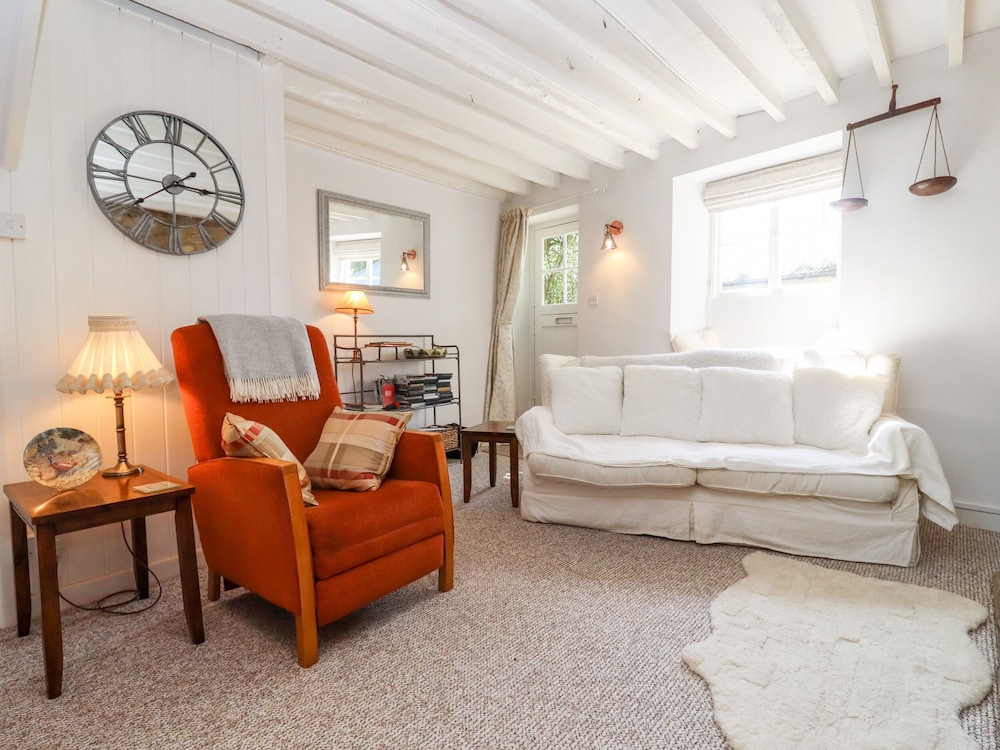 Woodbine Cottage