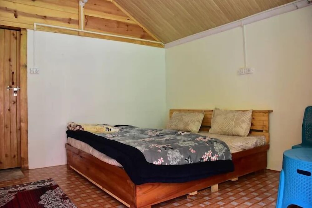 Sarthak Cottage