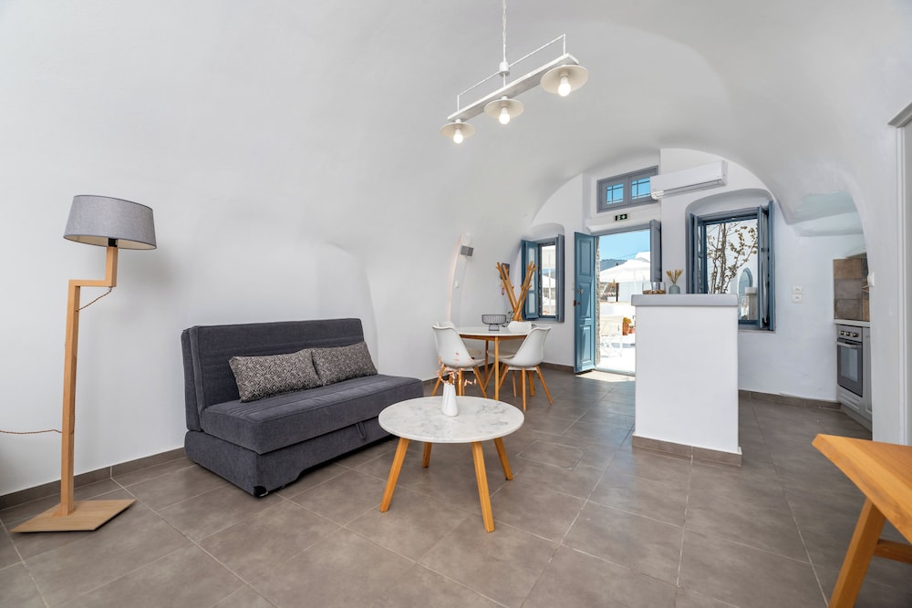 Messavoli residences