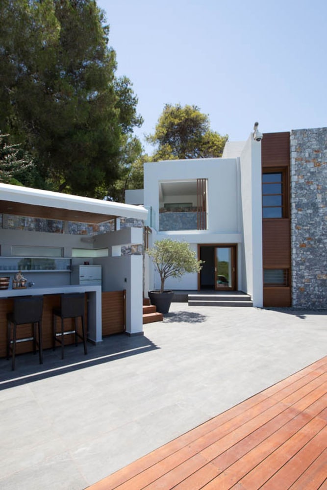 Villa Terra Creta Luxury Retreat and Spa