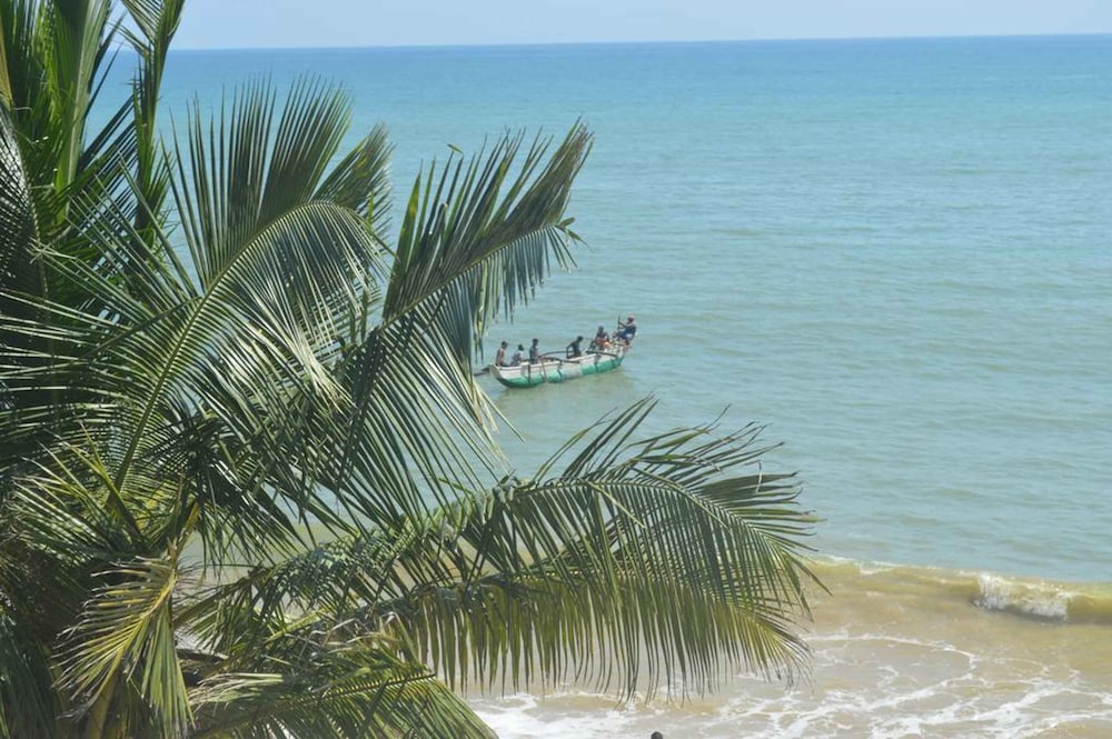 Gayana Guest House