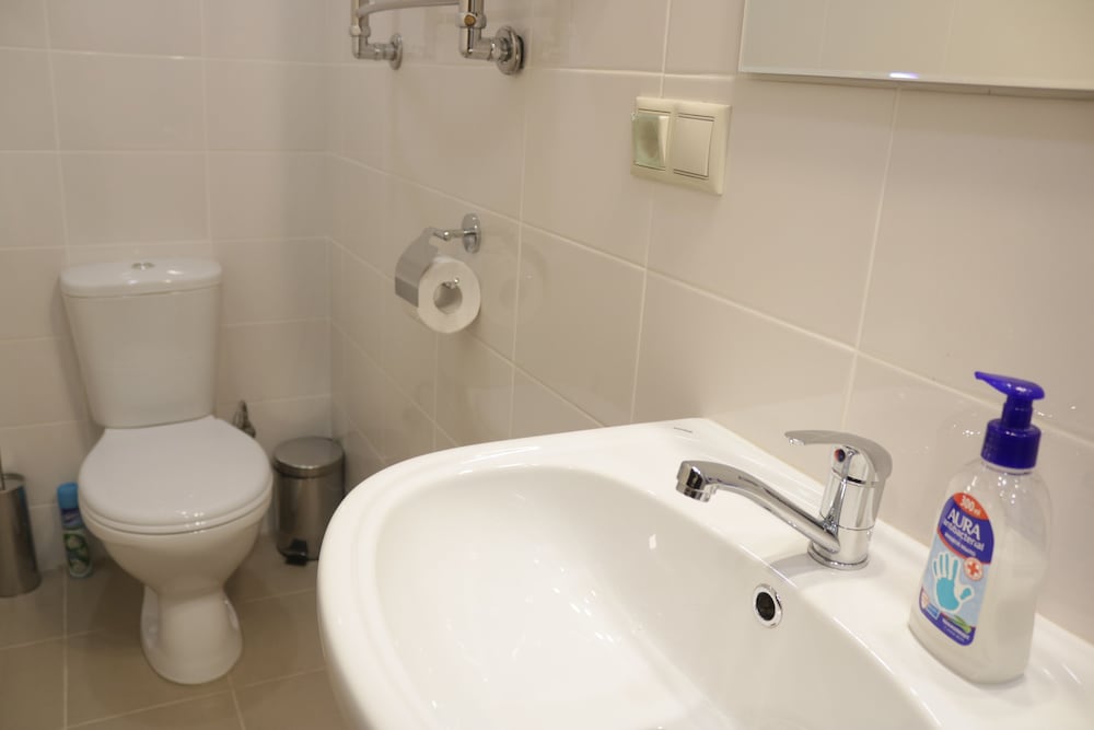 Hostel Arbat 42