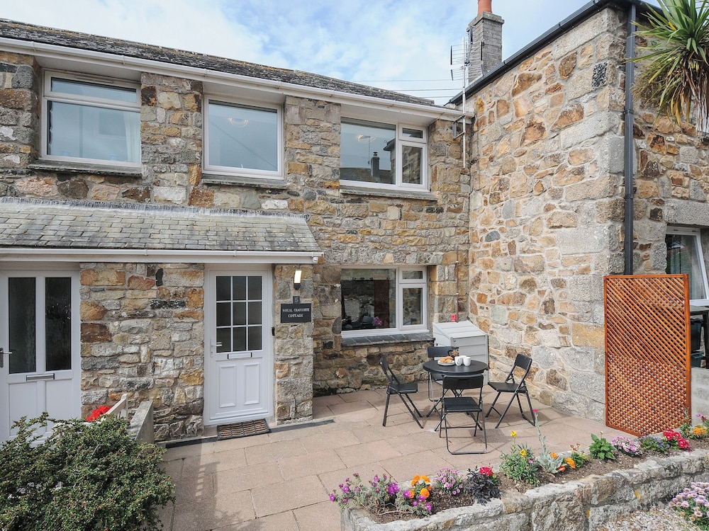 Wheal Charlotte Cottage