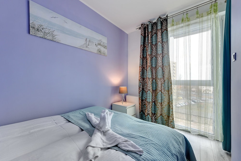 Apartinfo Apartments - Sadowa