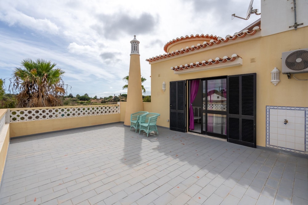 Salicos Benagil Pool Villa