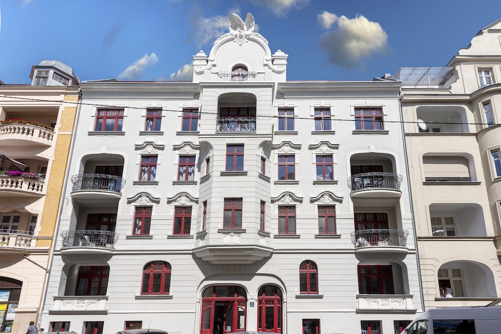 Hotel Provenir Home Kwiatowa 5