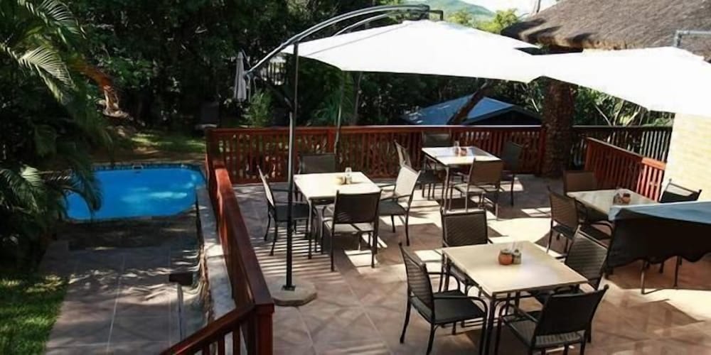 Woodlands Guest House Hazyview