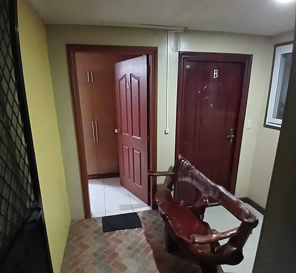 Comfortable Stay in Baguio City