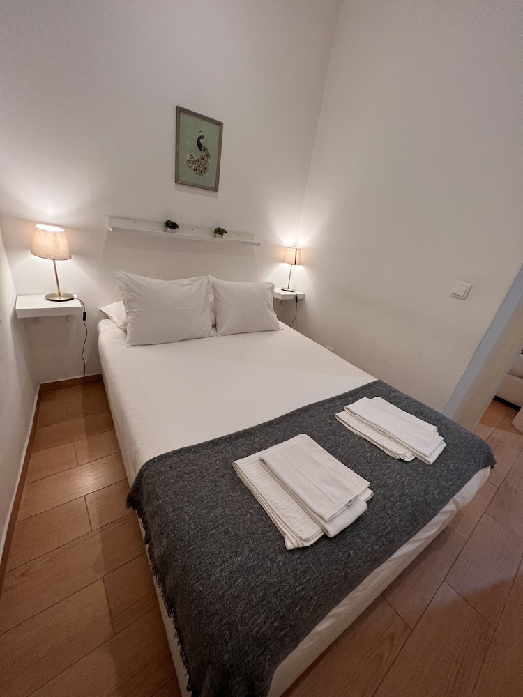 Casas do Olival view 2
