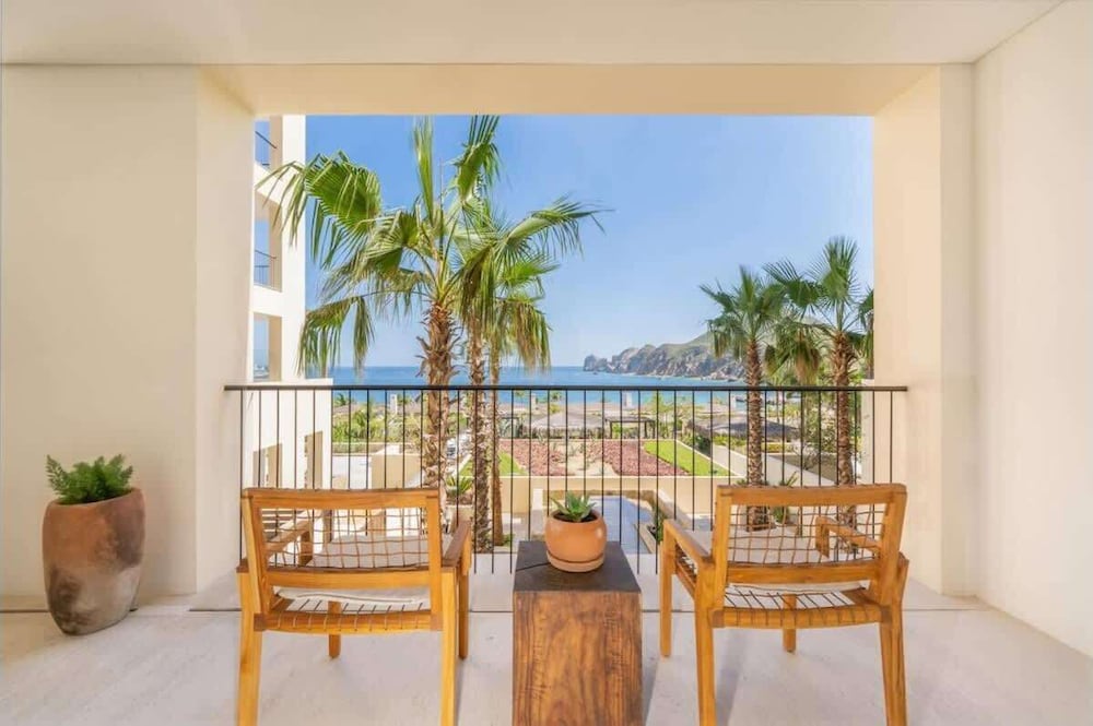Medano Beach Cabo Resort 3 Bedroom