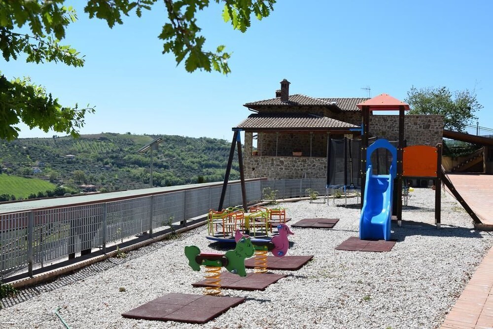 Feudi Enchestre B&B, Bilde 28
