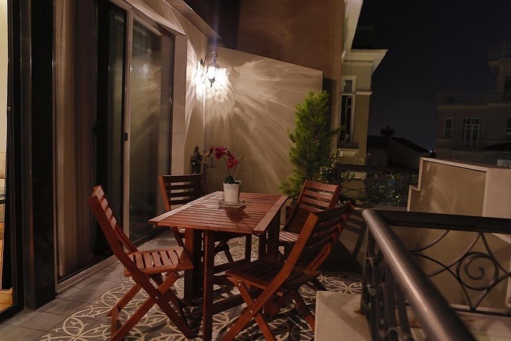 Frida Süitler ve Apartlar - Image 29