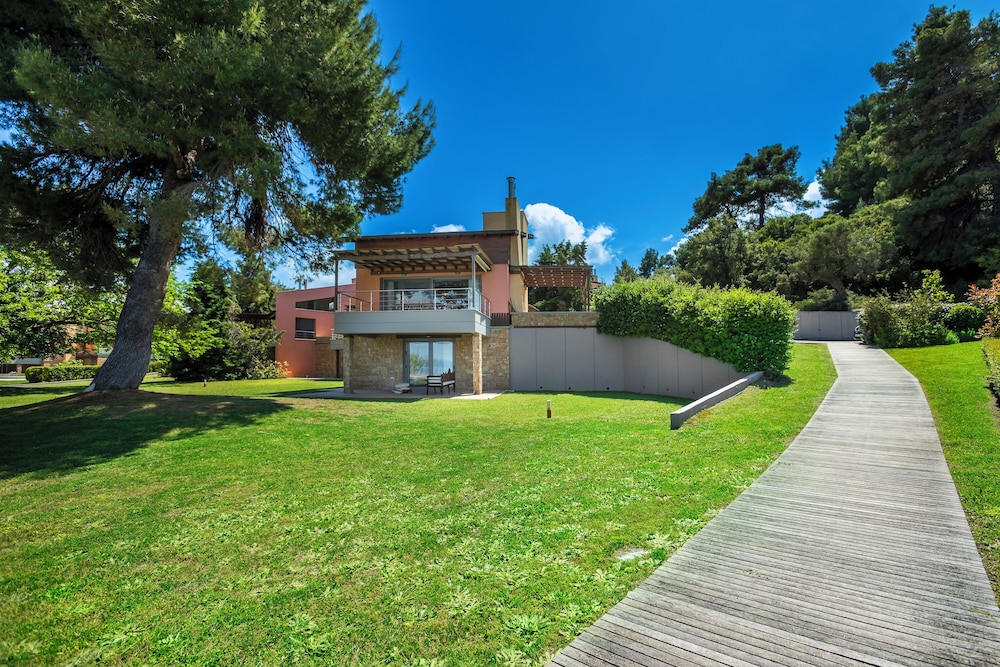 Beyond Residence
