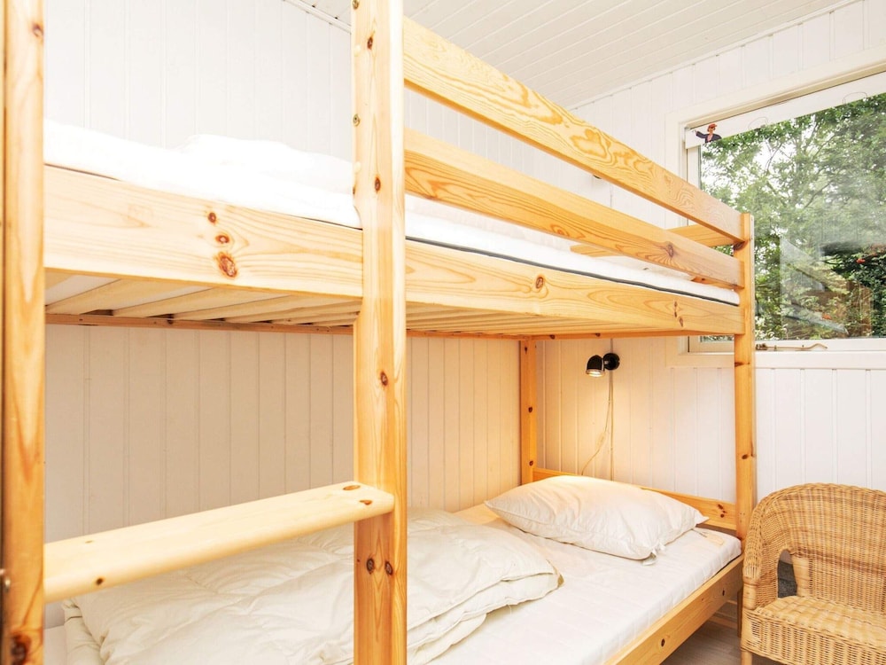 5 Person Holiday Home in Hojslev