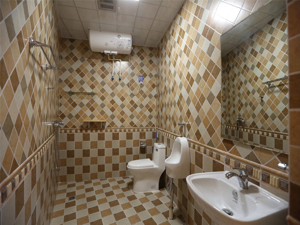Qingdao Wheat Youth Hostel