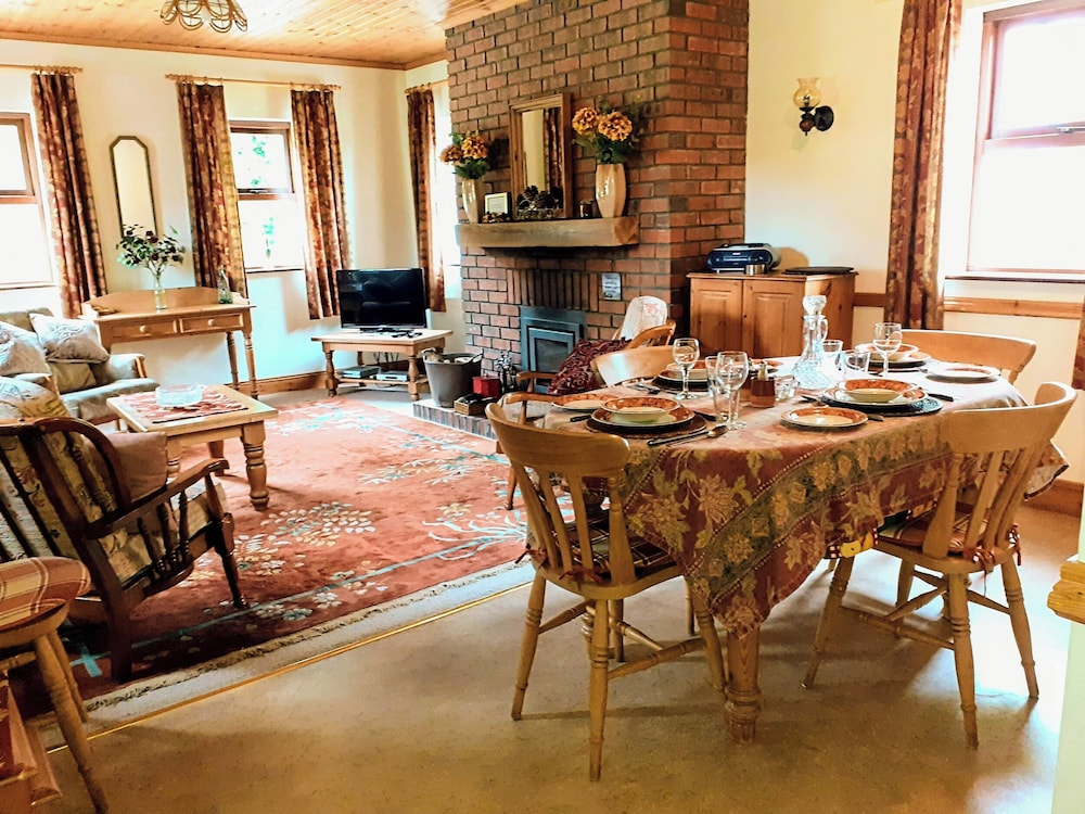 Fraoch Cottage