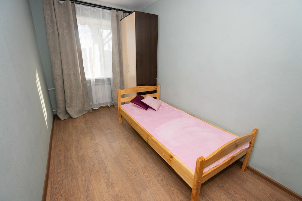 Breeze Hotel - hostel view 5