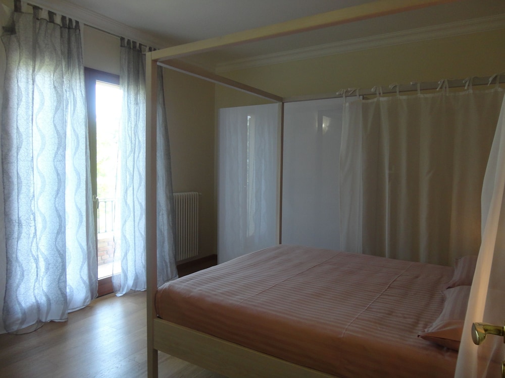 Casa Monte Albano Experience